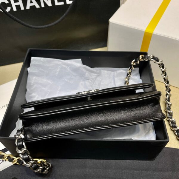 SC - Luxury Bag - CHL - 727 - Image 5