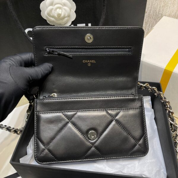 SC - Luxury Bag - CHL - 727 - Image 6