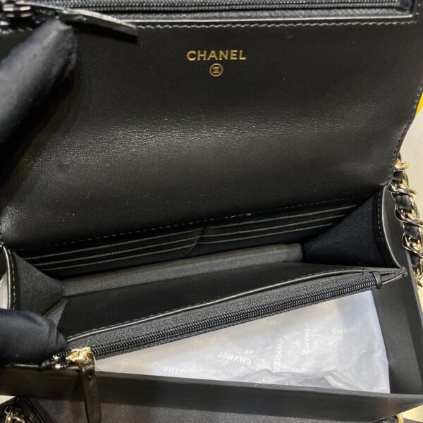 SC - Luxury Bag - CHL - 727 - Image 7