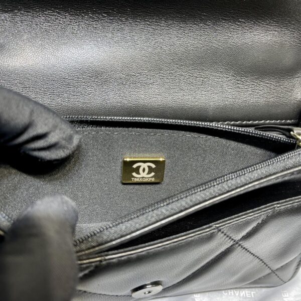 SC - Luxury Bag - CHL - 727 - Image 8