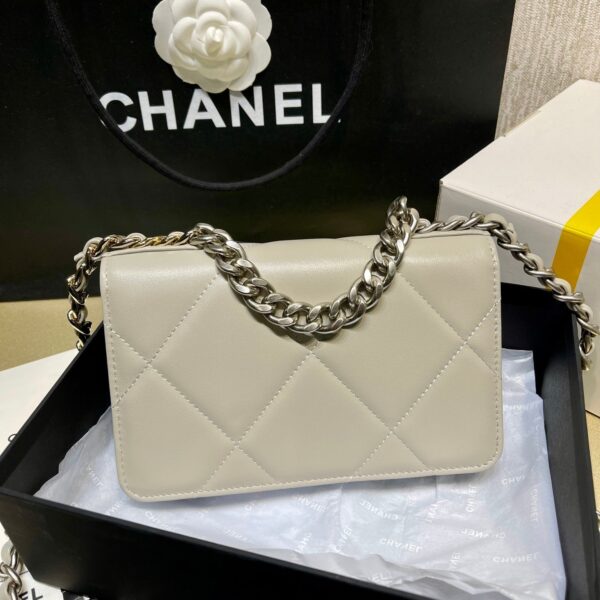 SC - Luxury Bag - CHL - 726 - Image 2