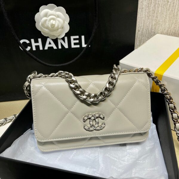 SC - Luxury Bag - CHL - 726 - Image 3