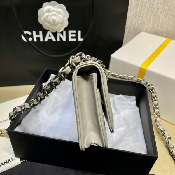 SC - Luxury Bag - CHL - 726 - Image 4