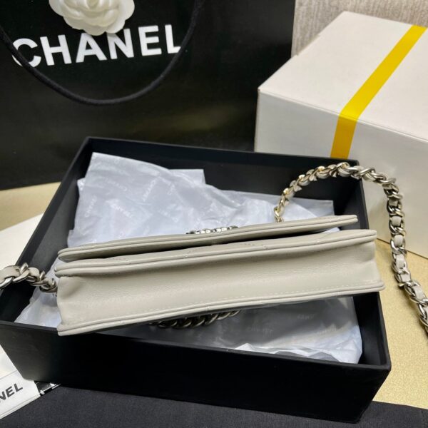 SC - Luxury Bag - CHL - 726 - Image 5