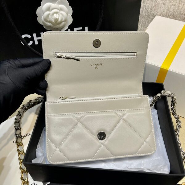 SC - Luxury Bag - CHL - 726 - Image 6