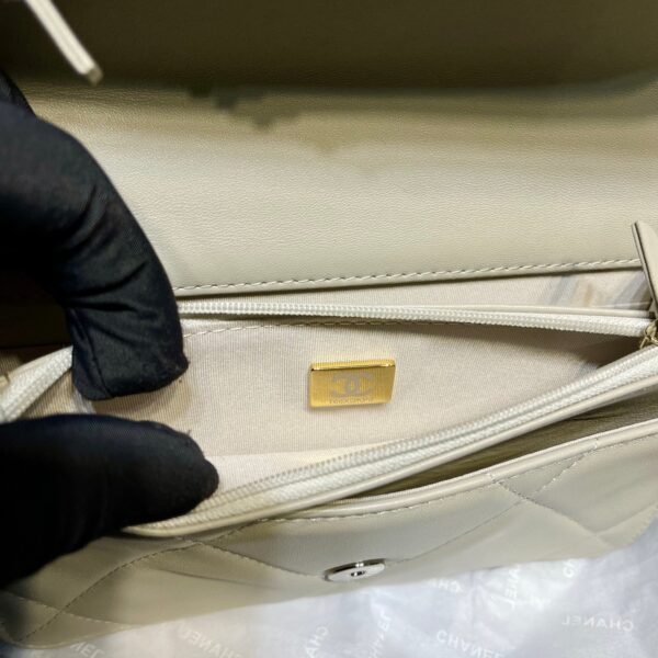 SC - Luxury Bag - CHL - 726 - Image 8