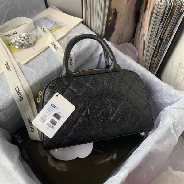 SC - Luxury Bag - CHL - 097 - Image 9