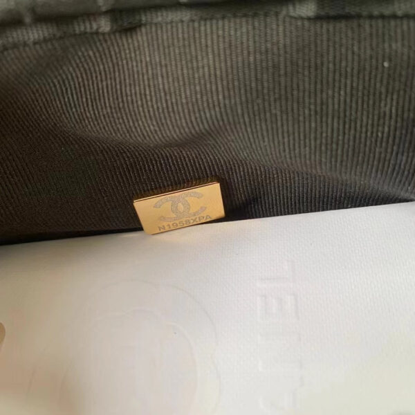 SC - Luxury Bag - CHL - 097 - Image 6