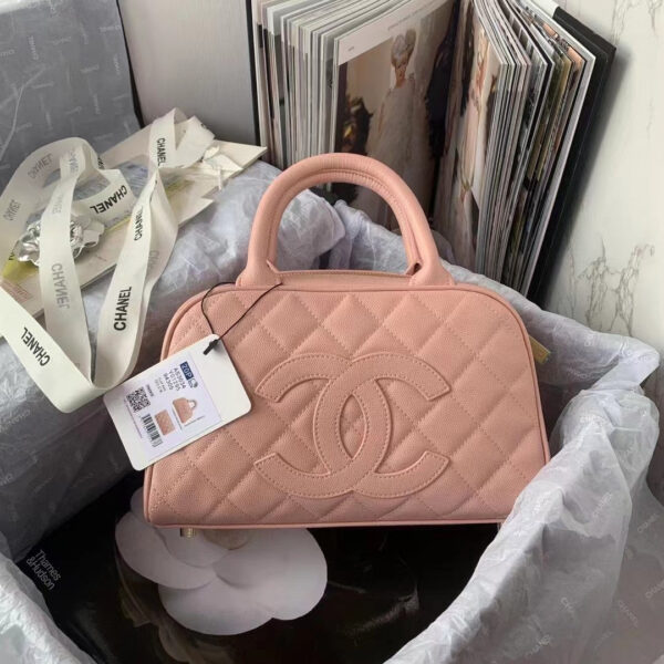 SC - Luxury Bag - CHL - 096 - Image 9