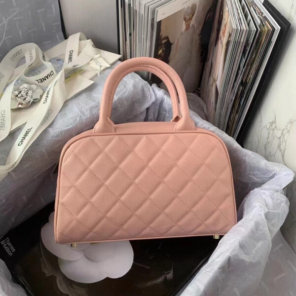 SC - Luxury Bag - CHL - 096 - Image 2