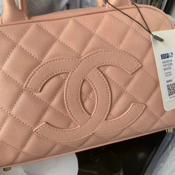 SC - Luxury Bag - CHL - 096 - Image 6