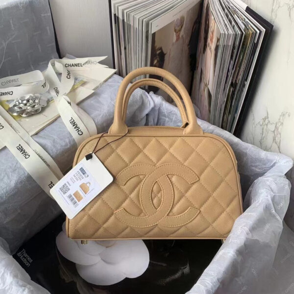 SC - Luxury Bag - CHL - 095 - Image 9