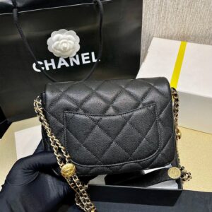 SC - Luxury Bag - CHL - 731