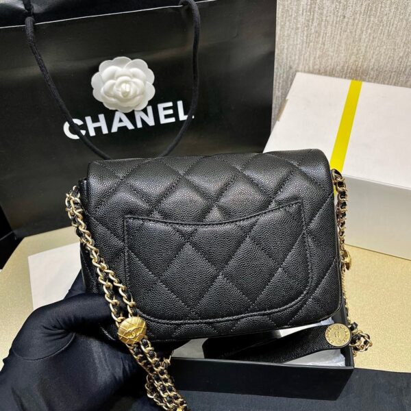 SC - Luxury Bag - CHL - 731