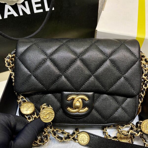 SC - Luxury Bag - CHL - 731 - Image 7