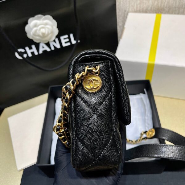 SC - Luxury Bag - CHL - 731 - Image 2