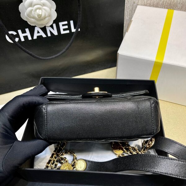 SC - Luxury Bag - CHL - 731 - Image 3