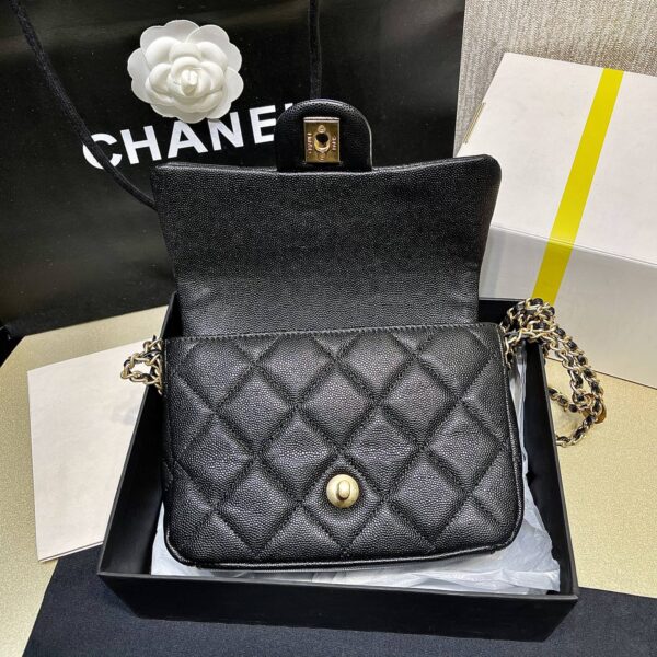 SC - Luxury Bag - CHL - 731 - Image 8