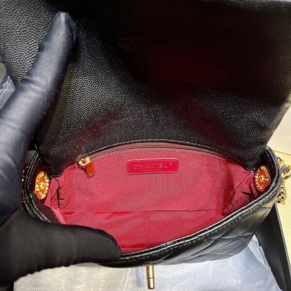 SC - Luxury Bag - CHL - 731 - Image 4