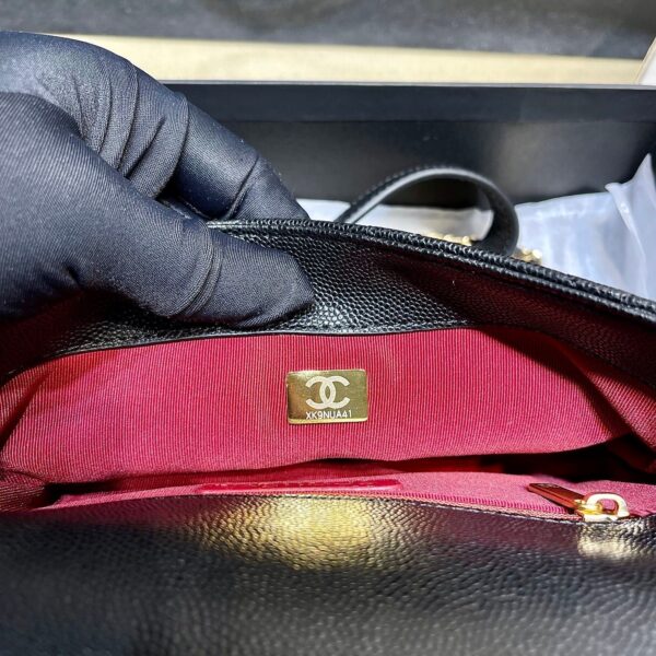 SC - Luxury Bag - CHL - 731 - Image 5