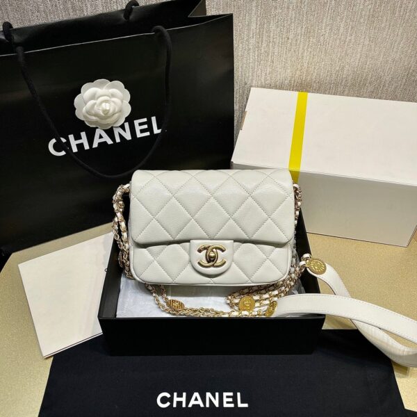 SC - Luxury Bag - CHL - 730 - Image 6