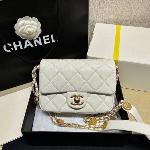 SC - Luxury Bag - CHL - 730 - Image 9