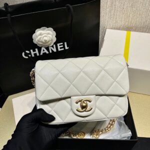 SC - Luxury Bag - CHL - 730