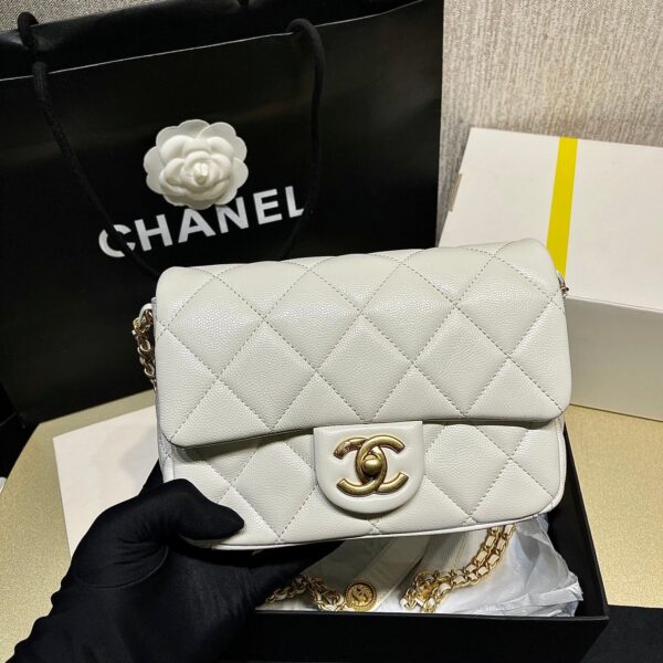 SC - Luxury Bag - CHL - 730