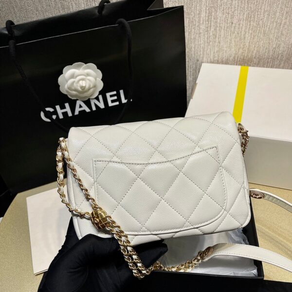 SC - Luxury Bag - CHL - 730 - Image 7