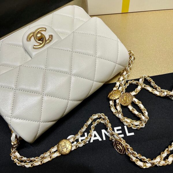 SC - Luxury Bag - CHL - 730 - Image 2