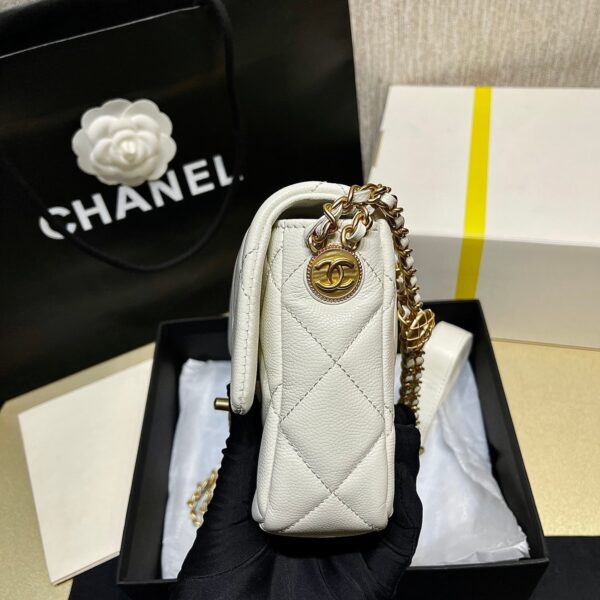 SC - Luxury Bag - CHL - 730 - Image 3