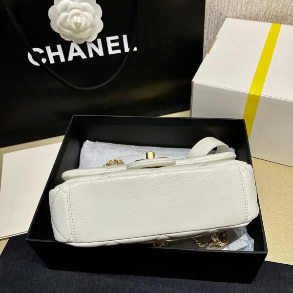 SC - Luxury Bag - CHL - 730 - Image 8