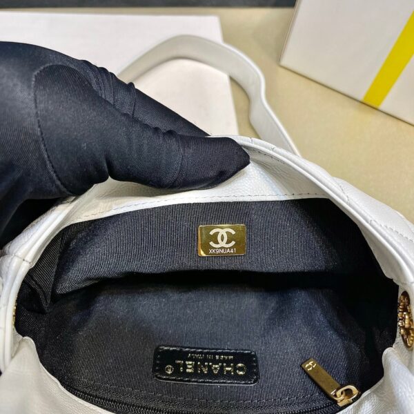 SC - Luxury Bag - CHL - 730 - Image 5