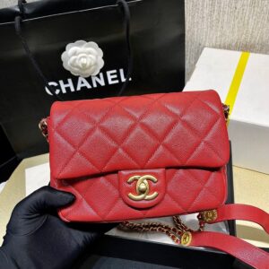SC - Luxury Bag - CHL - 729
