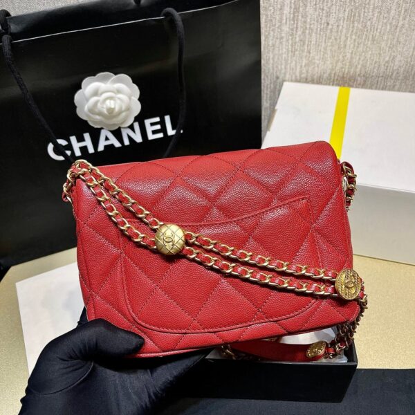 SC - Luxury Bag - CHL - 729 - Image 7