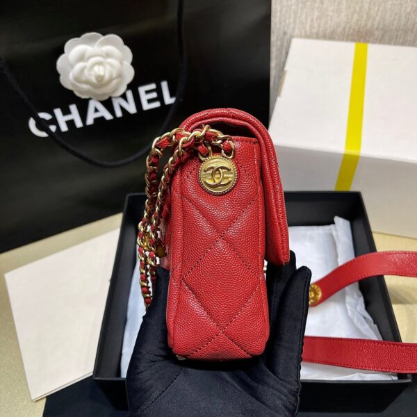 SC - Luxury Bag - CHL - 729 - Image 2