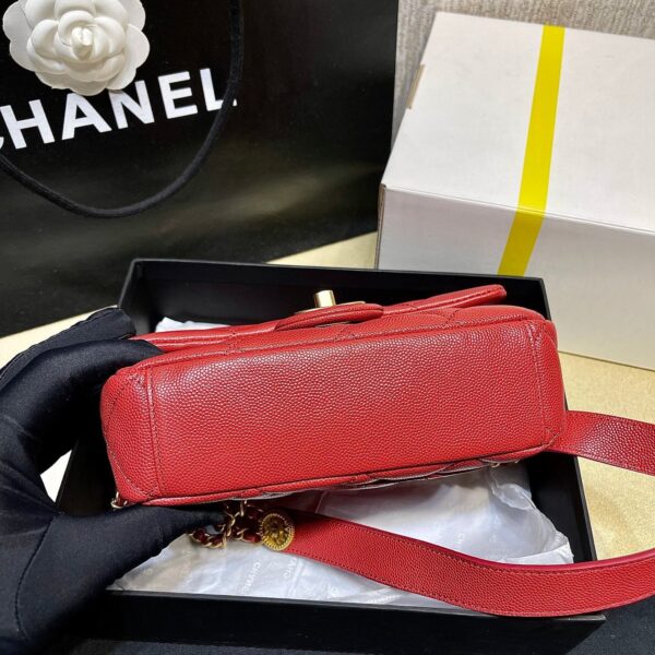 SC - Luxury Bag - CHL - 729 - Image 3