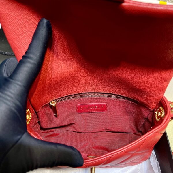SC - Luxury Bag - CHL - 729 - Image 4