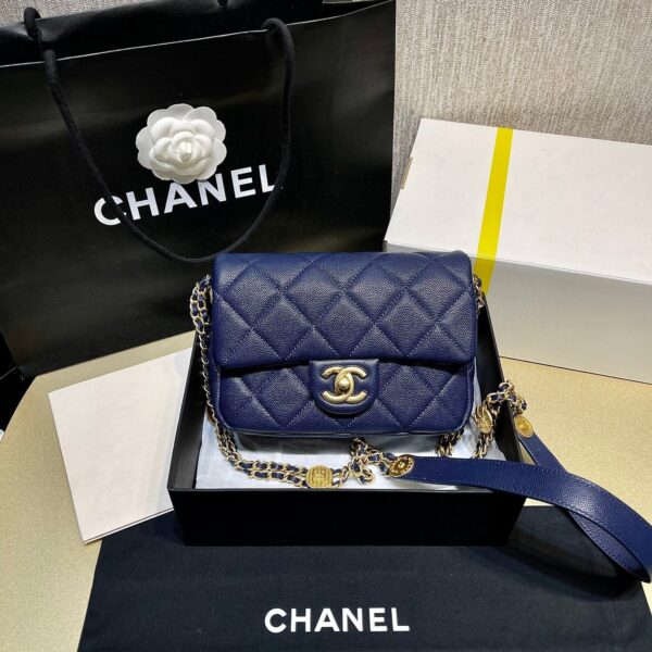 SC - Luxury Bag - CHL - 732 - Image 8