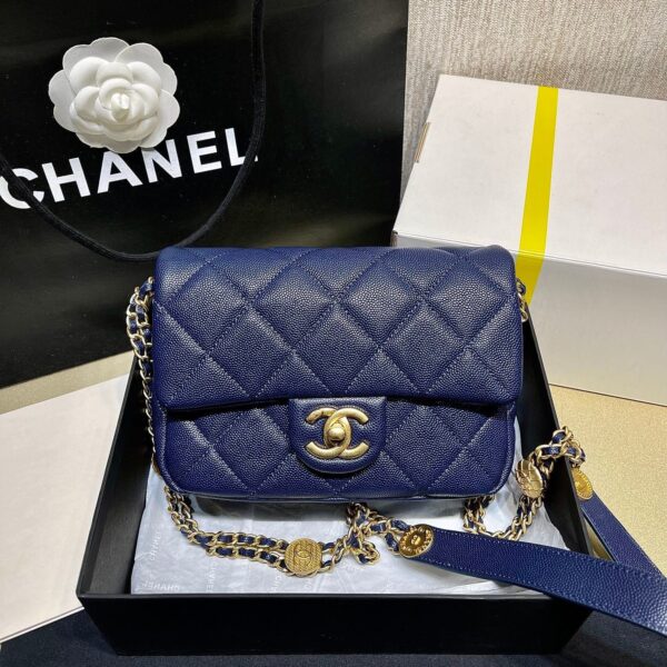 SC - Luxury Bag - CHL - 732 - Image 6