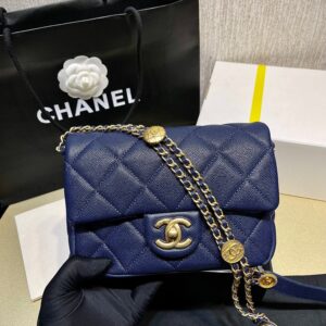 SC - Luxury Bag - CHL - 732