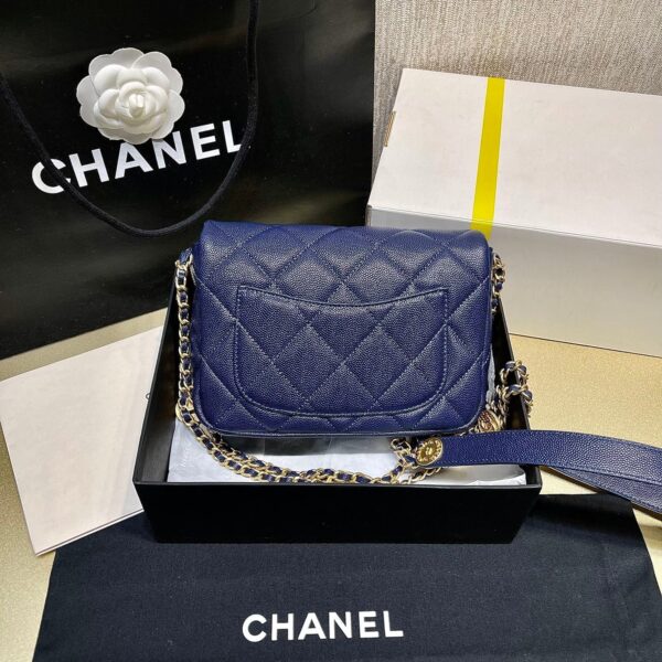 SC - Luxury Bag - CHL - 732 - Image 5