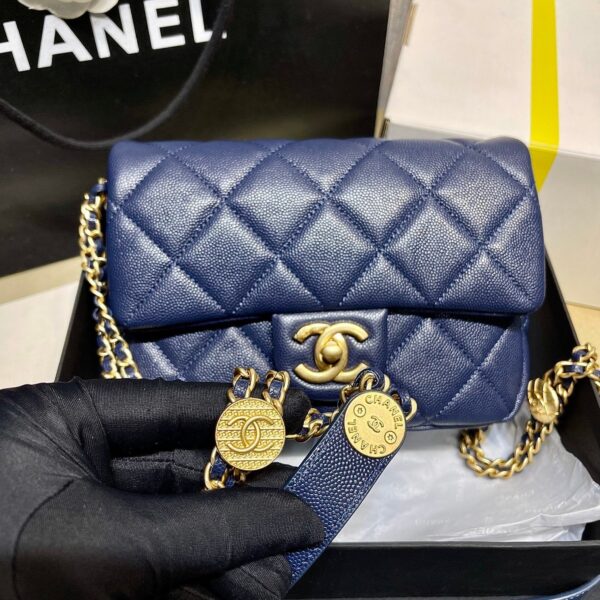 SC - Luxury Bag - CHL - 732 - Image 2