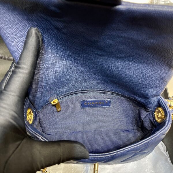 SC - Luxury Bag - CHL - 732 - Image 3