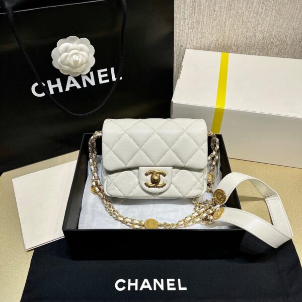 SC - Luxury Bag - CHL - 734 - Image 9