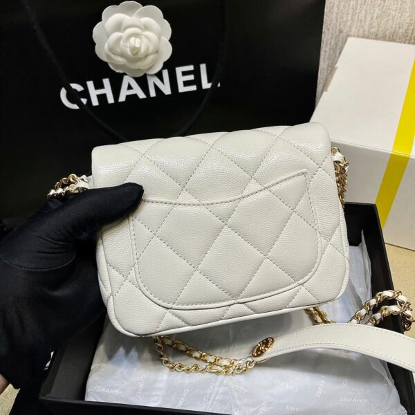 SC - Luxury Bag - CHL - 734
