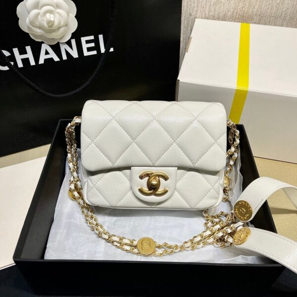 SC - Luxury Bag - CHL - 734 - Image 4