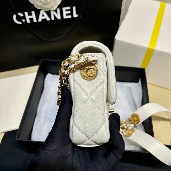 SC - Luxury Bag - CHL - 734 - Image 3