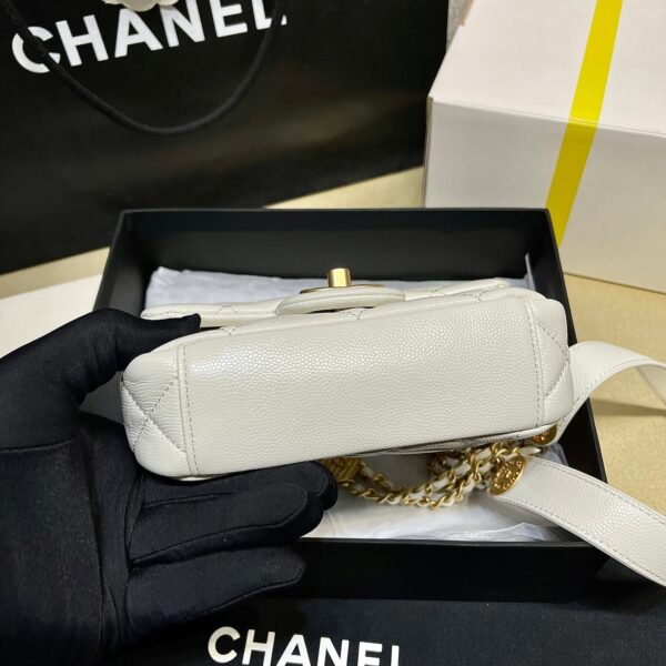 SC - Luxury Bag - CHL - 734 - Image 5