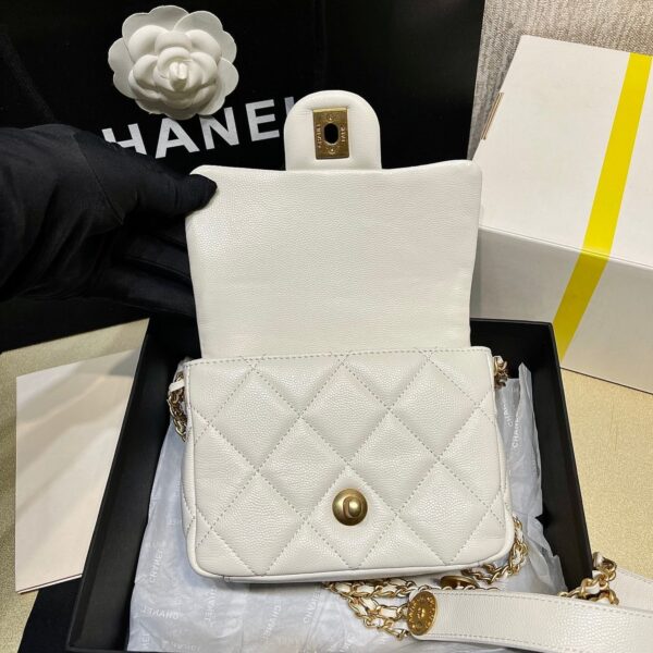 SC - Luxury Bag - CHL - 734 - Image 6